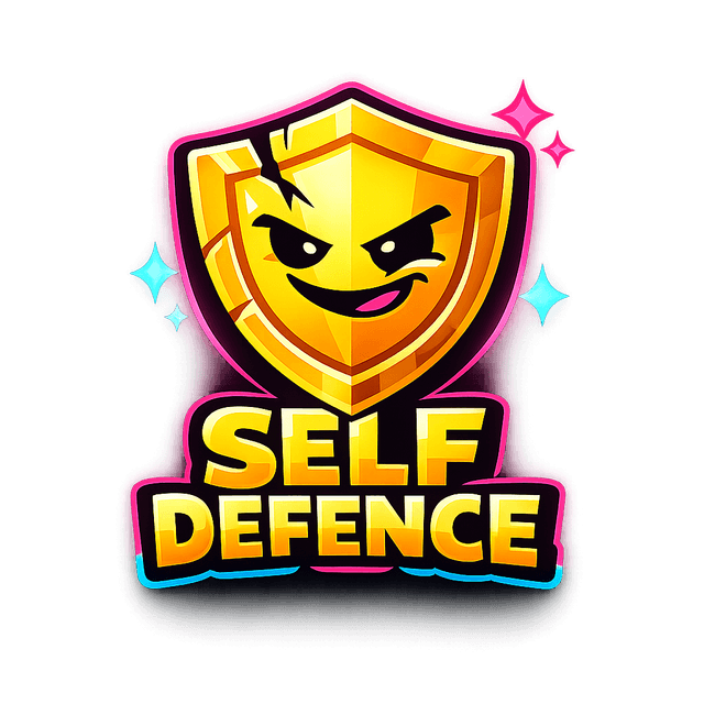 Self Defence